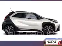 2026 Toyota AYGO
