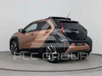 2026 Toyota AYGO