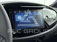 2026 Toyota AYGO