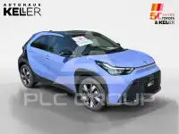 2026 Toyota AYGO