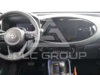 2026 Toyota AYGO
