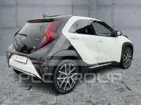 2026 Toyota AYGO