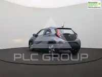 2026 Toyota AYGO