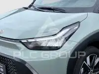2026 Toyota AYGO