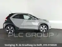 2026 Toyota AYGO