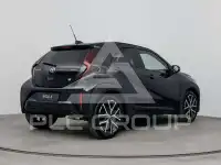 2026 Toyota AYGO