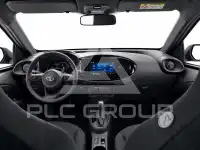 2026 Toyota AYGO