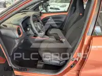 2026 Toyota AYGO