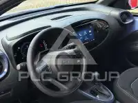 2026 Toyota AYGO