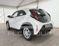 2026 Toyota AYGO