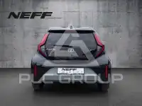 2026 Toyota AYGO