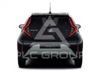 2026 Toyota AYGO