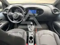 2026 Toyota AYGO