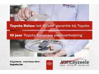 2026 Toyota AYGO