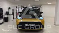 2026 Toyota AYGO