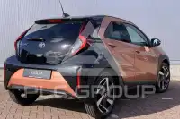 2026 Toyota AYGO