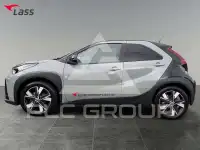 2026 Toyota AYGO
