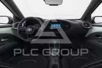 2026 Toyota AYGO
