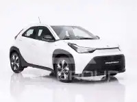 2026 Toyota AYGO