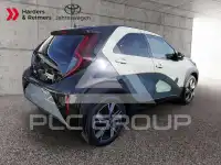 2026 Toyota AYGO
