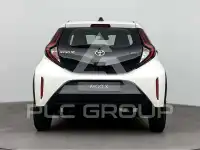 2026 Toyota AYGO