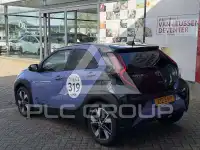 2026 Toyota AYGO