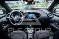 2026 Toyota AYGO