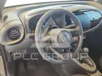 2026 Toyota AYGO