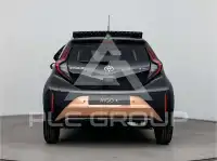 2026 Toyota AYGO
