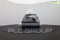 2026 Toyota AYGO