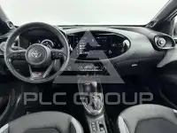 2026 Toyota AYGO