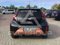 2026 Toyota AYGO