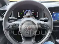 2026 Toyota AYGO