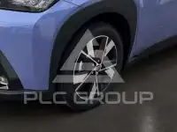 2026 Toyota AYGO