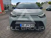 2026 Toyota AYGO