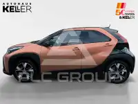 2026 Toyota AYGO