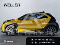 2026 Toyota AYGO