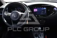 2026 Toyota AYGO