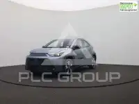 2026 Toyota AYGO