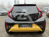 2026 Toyota AYGO