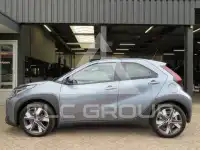 2026 Toyota AYGO