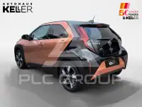 2026 Toyota AYGO