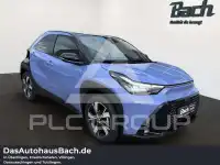 2026 Toyota AYGO