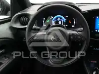 2026 Toyota AYGO