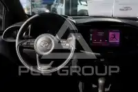 2026 Toyota AYGO
