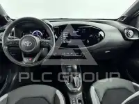 2026 Toyota AYGO