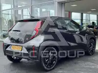 2026 Toyota AYGO