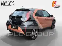 2026 Toyota AYGO