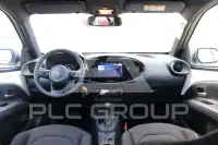 2026 Toyota AYGO