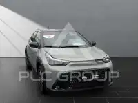 2026 Toyota AYGO